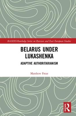 Belarus under Lukashenka