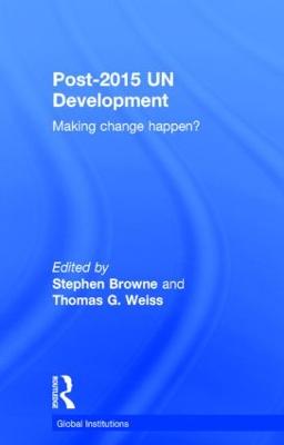 Post-2015 UN Development