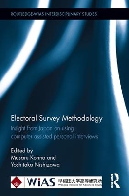 Electoral Survey Methodology