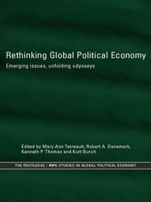 Rethinking Global Political Economy