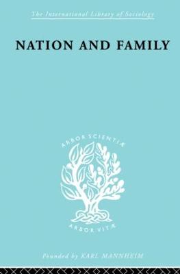 Nation&Family:Swedish Ils 136