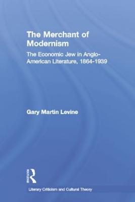 The Merchant of Modernism