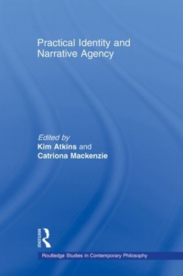 Practical Identity and Narrative Agency