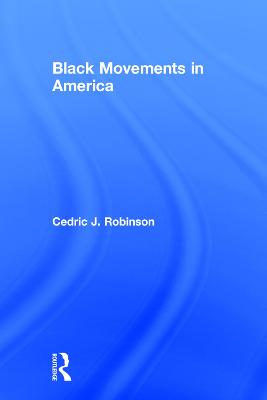 Black Movements in America