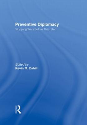 Preventive Diplomacy