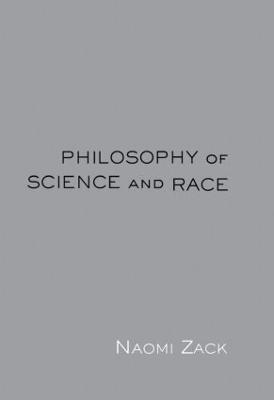 Philosophy of Science and Race