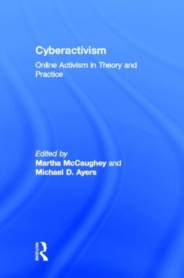 Cyberactivism