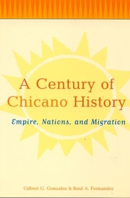 A Century of Chicano History