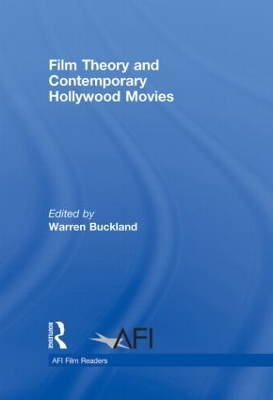 Film Theory and Contemporary Hollywood Movies