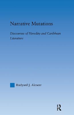 Narrative Mutations