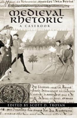 Medieval Rhetoric