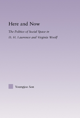 Here and Now