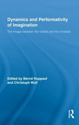 Dynamics and Performativity of Imagination