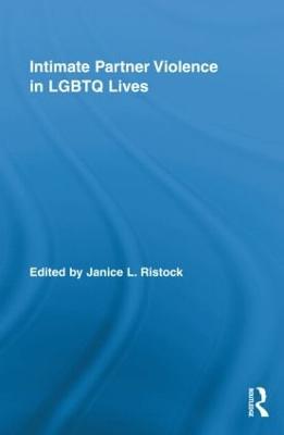 Intimate Partner Violence in LGBTQ Lives