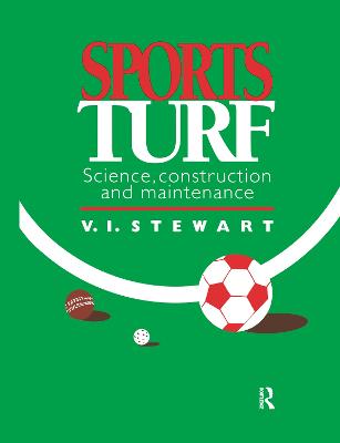 Sports Turf