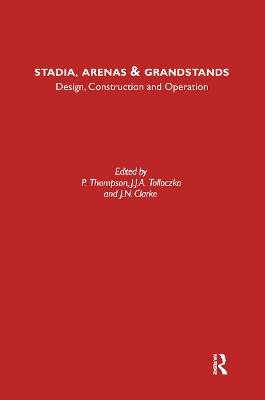 Stadia Arenas and Grandstands