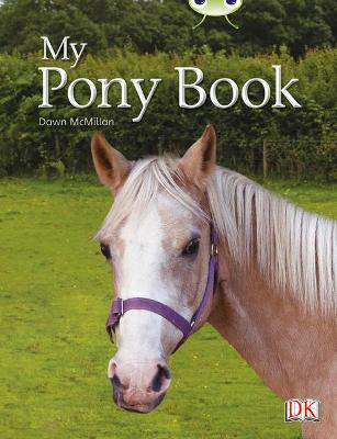 My Pony Book