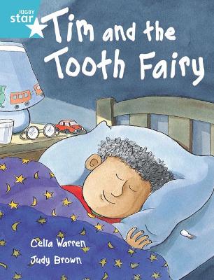 Tim and the Tooth Fairy