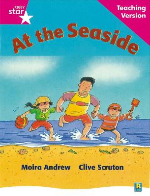 At the Seaside, Moira Andrew, Clive Scruton. Teaching Version