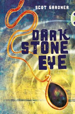 Dark Stone Eye