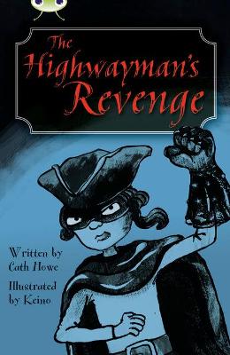 The Highwayman's Revenge