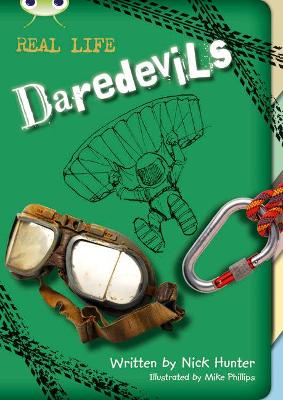 Daredevils