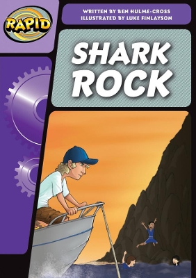 Shark Rock