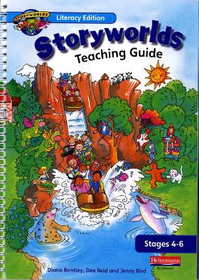 Storyworlds Yr1/P2Stages 4-6 Teaching Guide