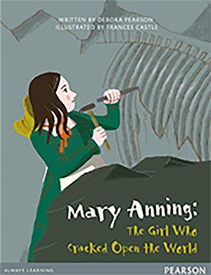 Mary Anning