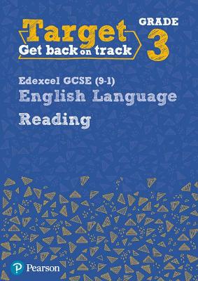 Edexcel GCSE (9-1) English Language. Reading