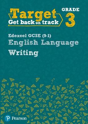 Edexcel GCSE (9-1) English Language. Writing