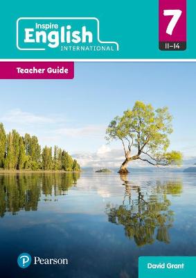 Inspire English International Teaching For English National, 42% OFF