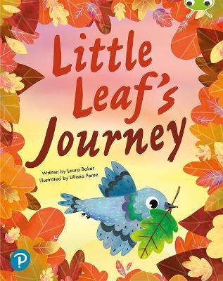 Little Leaf's Journey