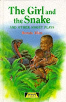 The Girl and the Snake and Other Short Plays