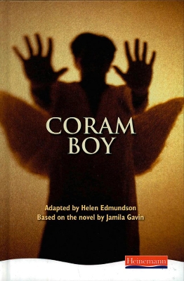 Coram Boy