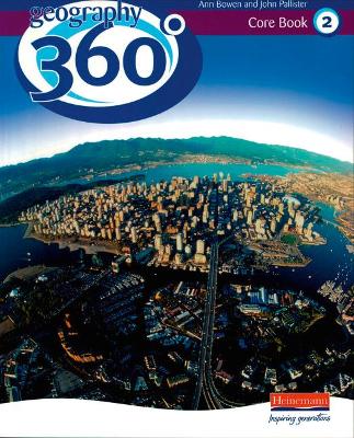 Geography 360° Core Pupil Book 2