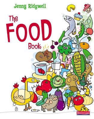 The Food Book