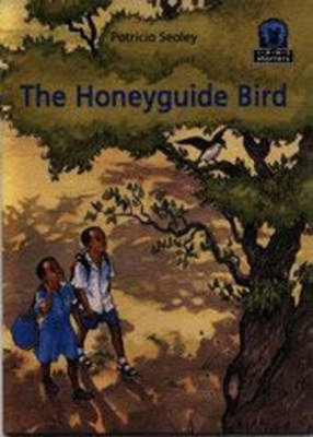 The Honeyguide Bird