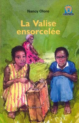 La Valise Ensorcelee JAWS Level 3 French Translations