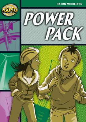 Power Pack