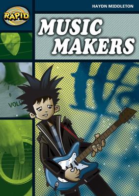 Music Makers