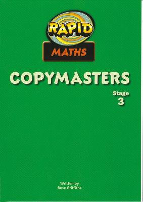 Rapid Maths: Stage 3 Teacher's Guide