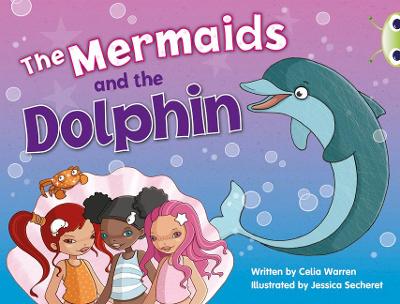 The Mermaids and the Dolphin