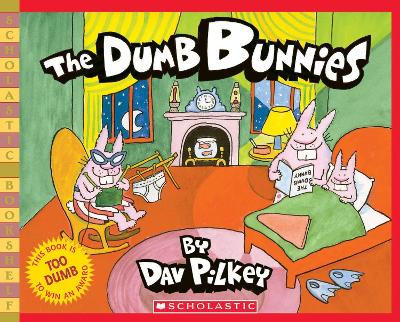 The Dumb Bunnies