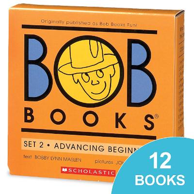 Bob Books