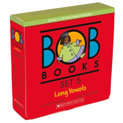 Bob Books