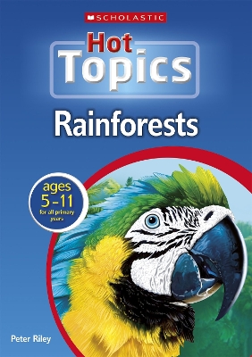 Rainforests