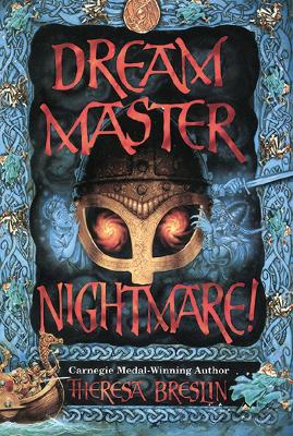 Dream Master Nightmare