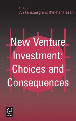 New Venture Investment