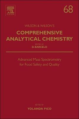 Advanced Mass Spectrometry for Food Safety and Quality